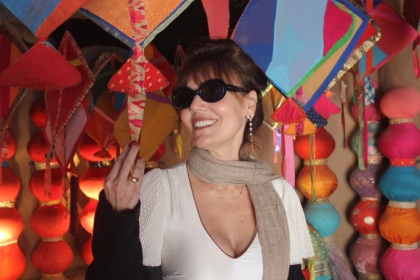 Lina Rosa Gomes Vieira da Silva