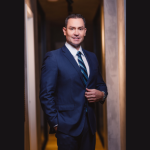 Dr. Christian Zini Amorim