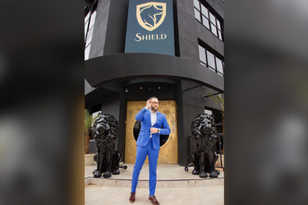 Robson Gimenes Pontes