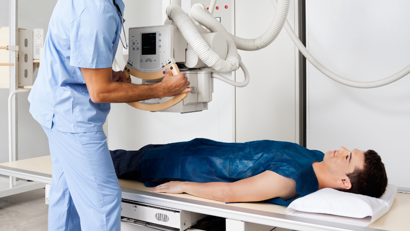 Dra. Thaline Neves esclarece o papel da radiologia na medicina moderna e sua importância para diagnósticos precisos.