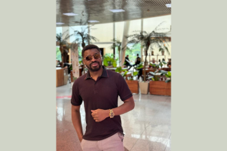 Para Oluwatosin Tolulope Ajidahun, a qualidade do sono é essencial para a saúde reprodutiva de homens e mulheres.