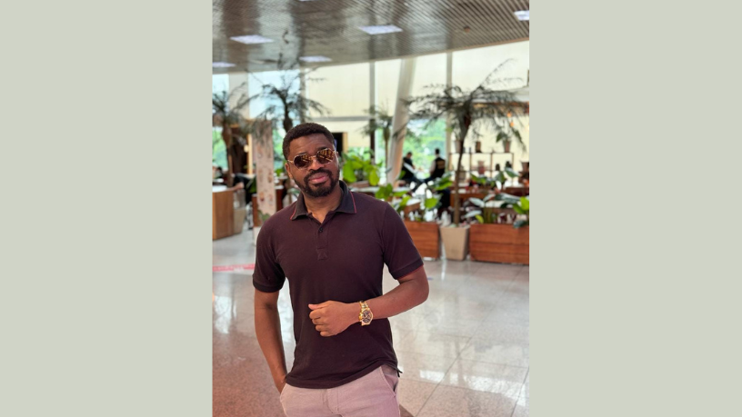 Para Oluwatosin Tolulope Ajidahun, a qualidade do sono é essencial para a saúde reprodutiva de homens e mulheres.