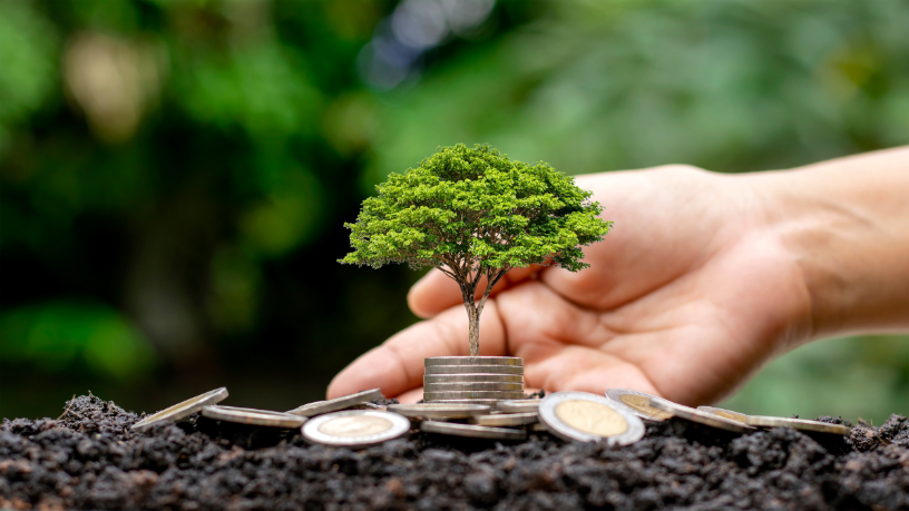 Saiba com Luciano Guimaraes Tebar de que forma a integração entre urbanismo e finanças verdes impulsiona o futuro.