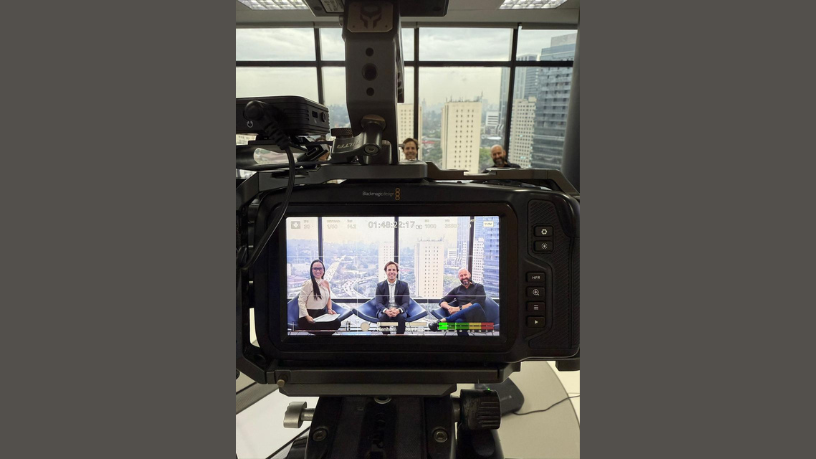 Resultados extraordinários nascem do que ninguém vê, e Ian dos Anjos Cunha mostra como essa disciplina escondida molda o sucesso.