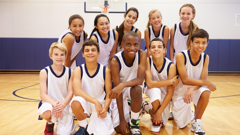 Para Sergio Bento de Araújo, a prática desportiva é um fator essencial na educação, com impacto direto no rendimento académico.