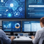 Nexdata Tecnologia Ltda aplica RAG e búsqueda semántica com governanza para garantir cumplimiento.