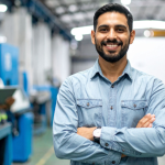 Manutenção de caldeiras industriais focada na eficiência operacional, com Odair José Mannrich.