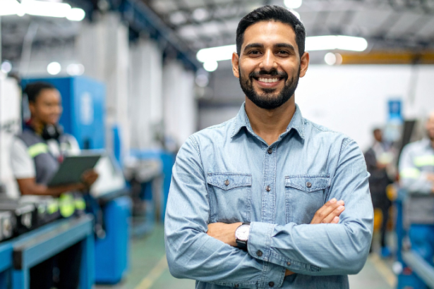 Manutenção de caldeiras industriais focada na eficiência operacional, com Odair José Mannrich.