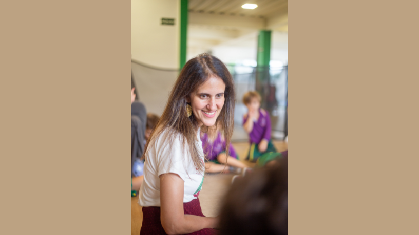 Educação e afeto: porque é que, segundo a Sigma Educação e Tecnologia Ltda, a comunicação empática melhora o envolvimento dos alunos?