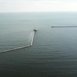 O licenciamento do oleoduto no túnel da Linha 5 em Michigan avança com apoio do Exército, com Paulo Roberto Gomes Fernandes.