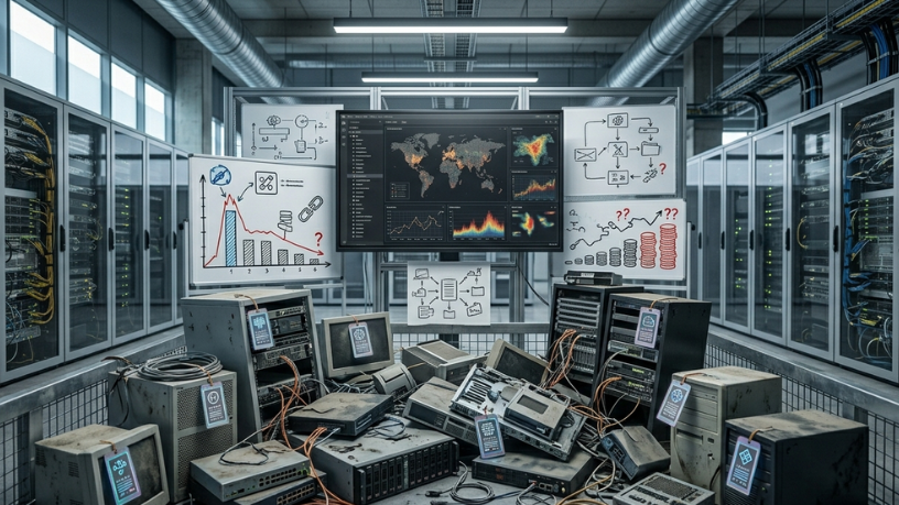 Jean Pierre Lessa e Santos Ferreira