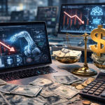 Jean Pierre Lessa e Santos Ferreira