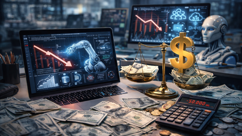 Jean Pierre Lessa e Santos Ferreira