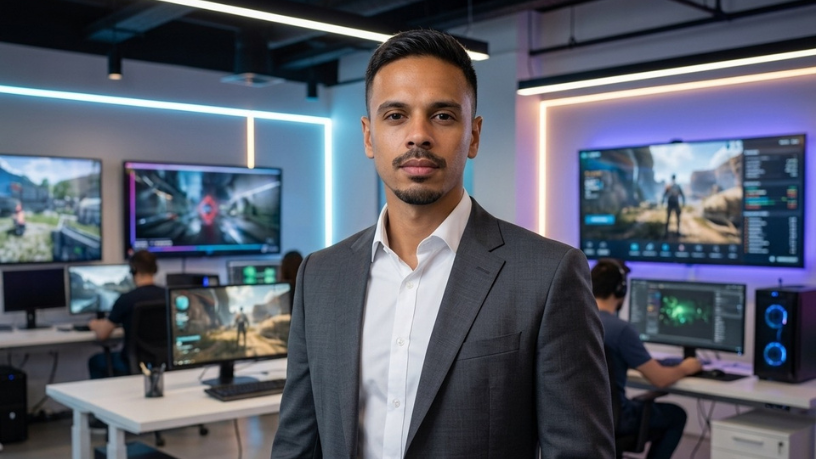 Richard Lucas Da Silva Miranda