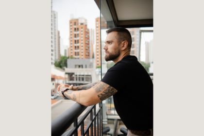 Lucas Peralles
