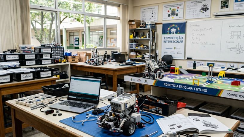 Sergio Bento de Araujo