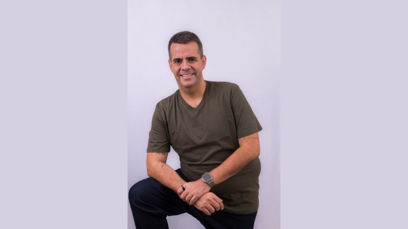 Dr. Vinicius Tadeu Sattin Rodrigues